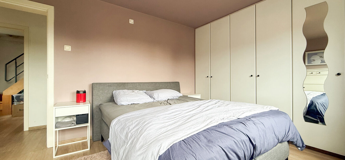 Huis te koop in Houthalen-Helchteren