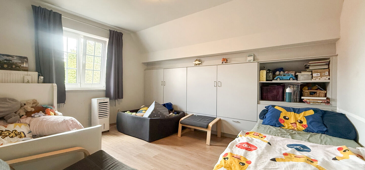 Huis te koop in Houthalen-Helchteren