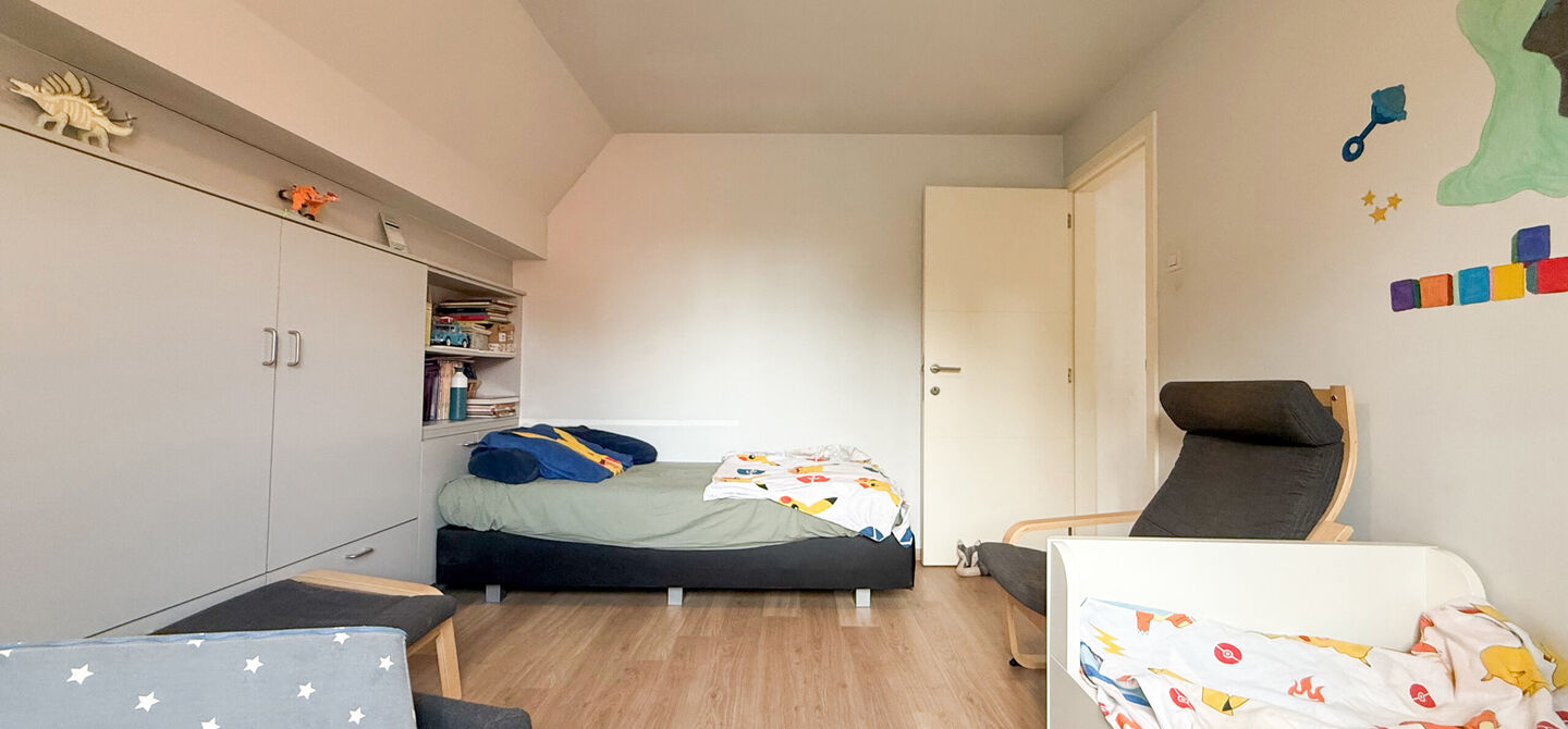 Huis te koop in Houthalen-Helchteren