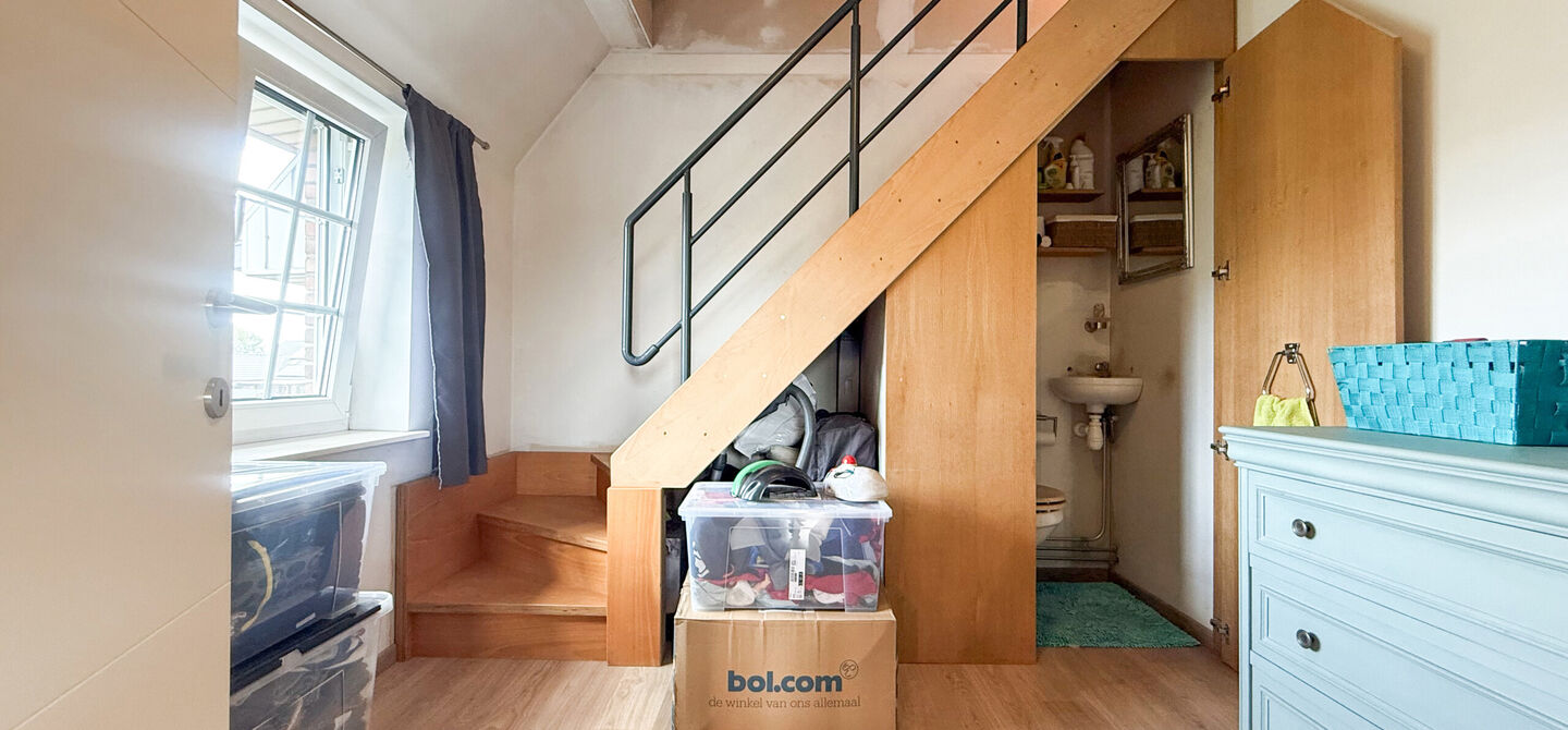 Huis te koop in Houthalen-Helchteren