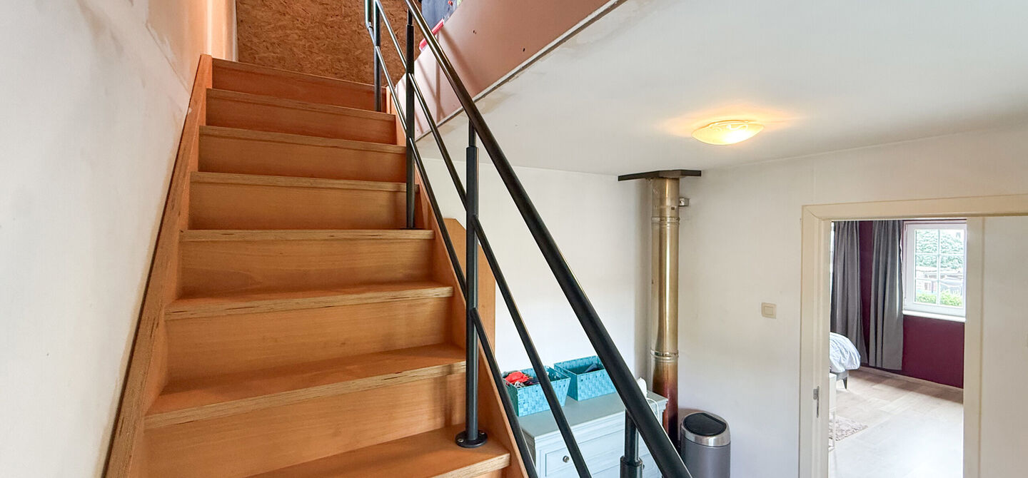 Huis te koop in Houthalen-Helchteren