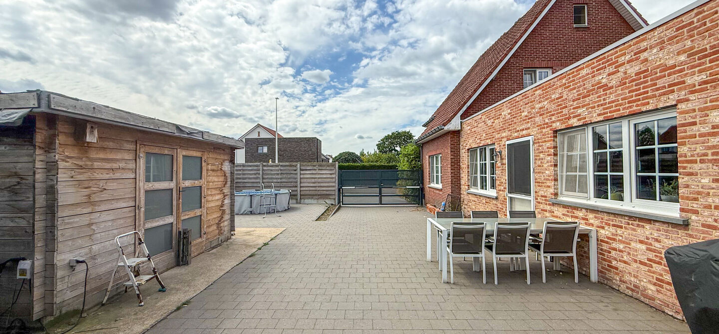 Huis te koop in Houthalen-Helchteren