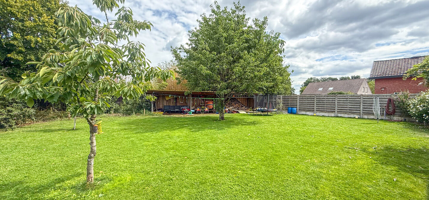 Huis te koop in Houthalen-Helchteren