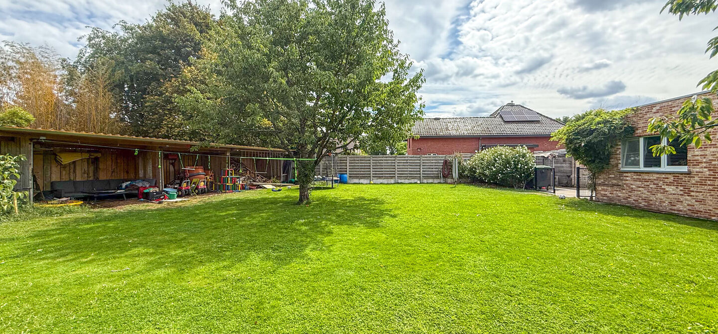 Huis te koop in Houthalen-Helchteren