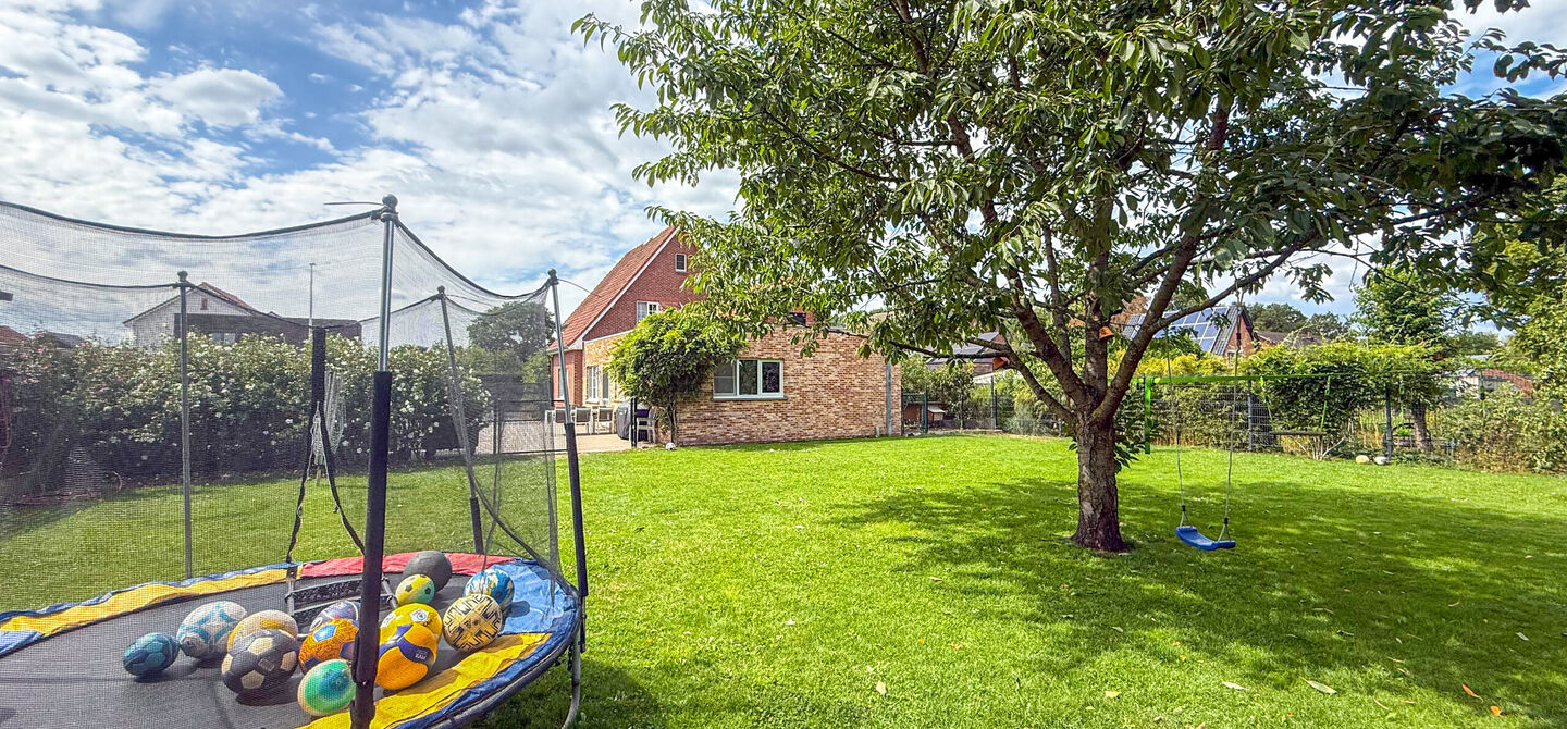 Huis te koop in Houthalen-Helchteren