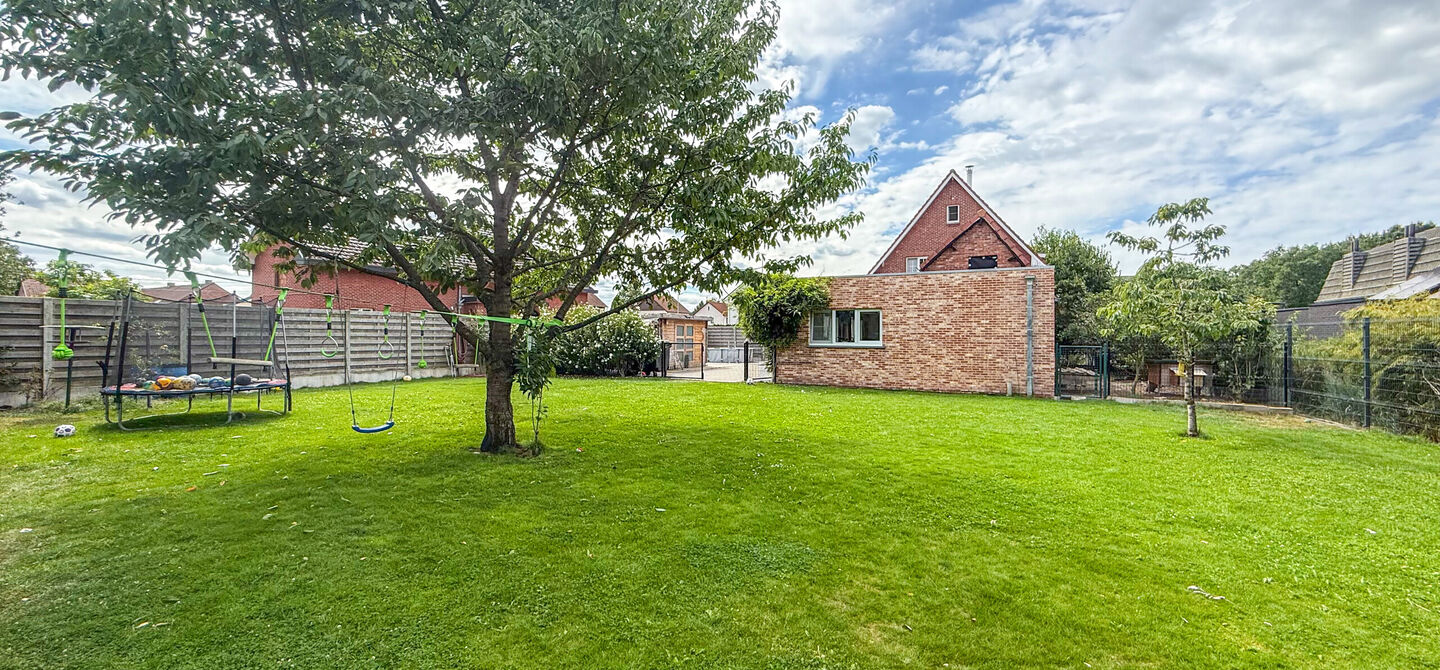 Huis te koop in Houthalen-Helchteren