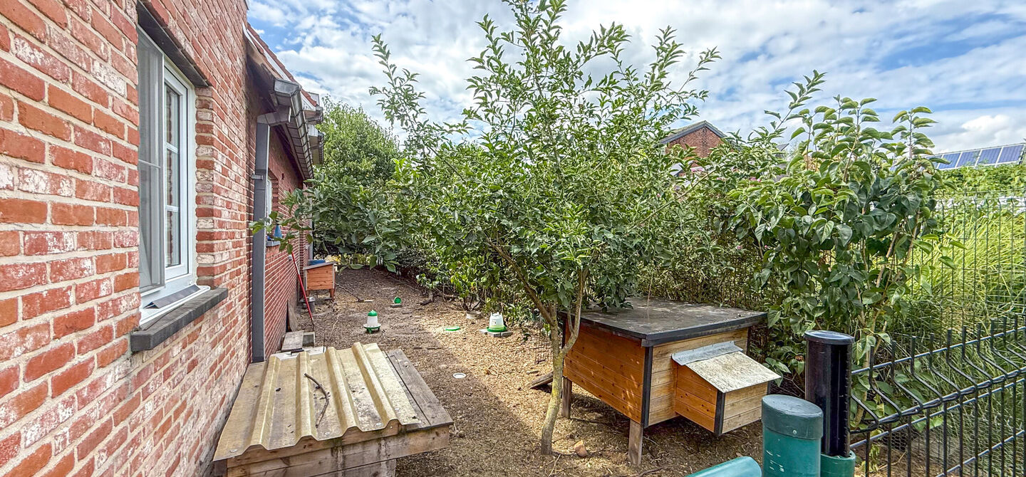 Huis te koop in Houthalen-Helchteren