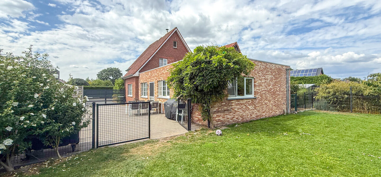Huis te koop in Houthalen-Helchteren