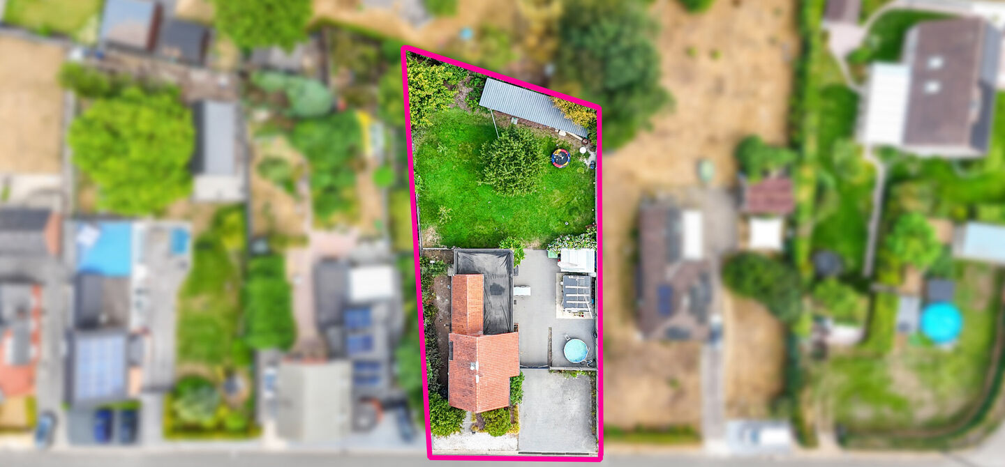 Huis te koop in Houthalen-Helchteren