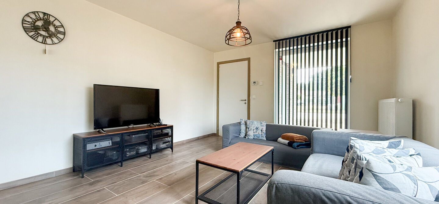 Huis te koop in Houthalen-Helchteren