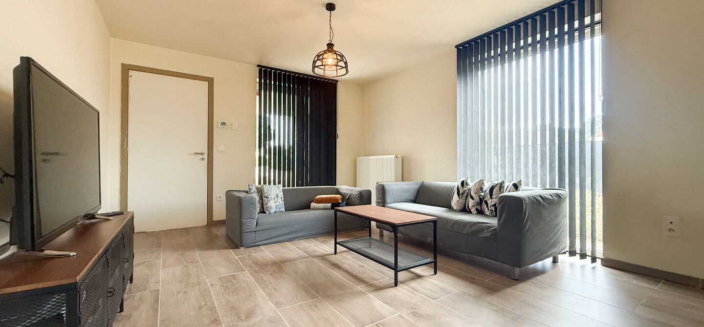 Huis te koop in Houthalen-Helchteren