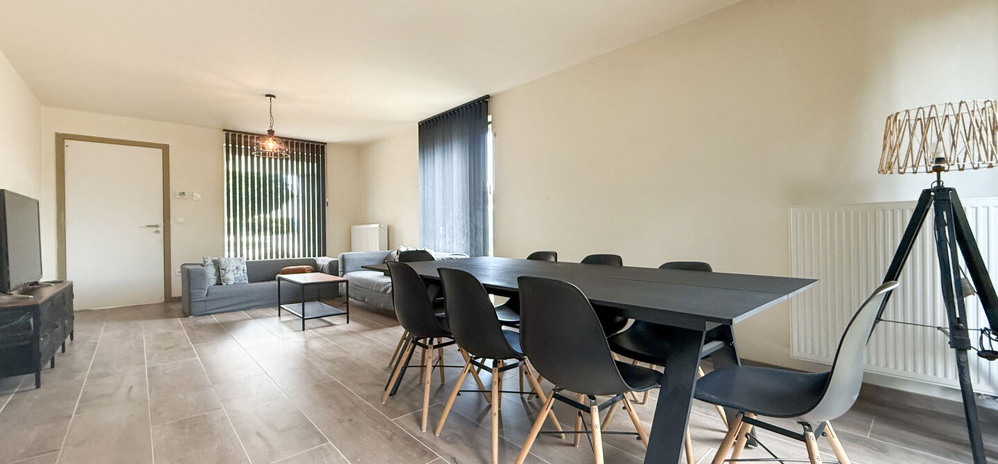 Huis te koop in Houthalen-Helchteren