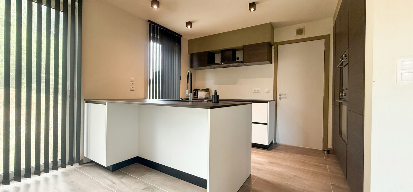 Huis te koop in Houthalen-Helchteren