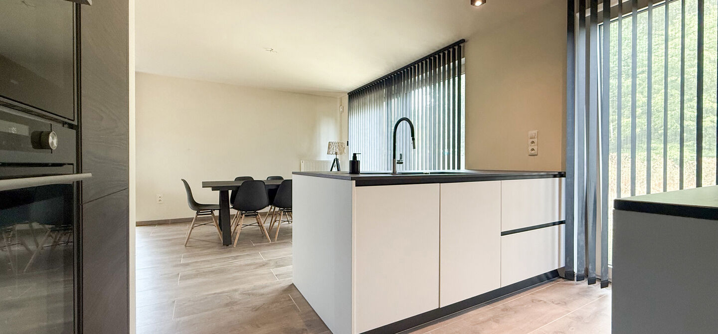 Huis te koop in Houthalen-Helchteren