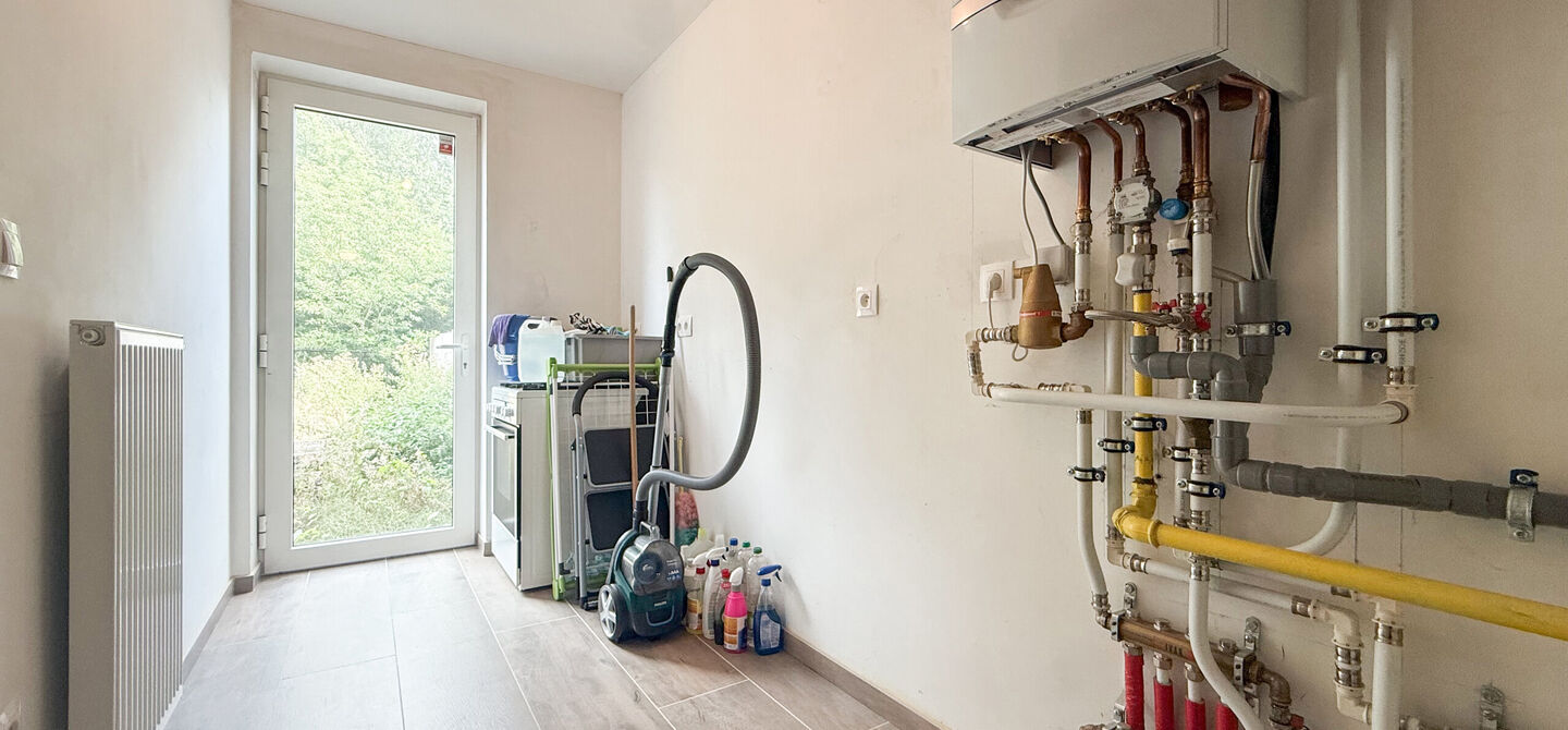 Huis te koop in Houthalen-Helchteren