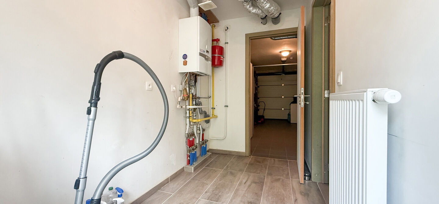 Huis te koop in Houthalen-Helchteren
