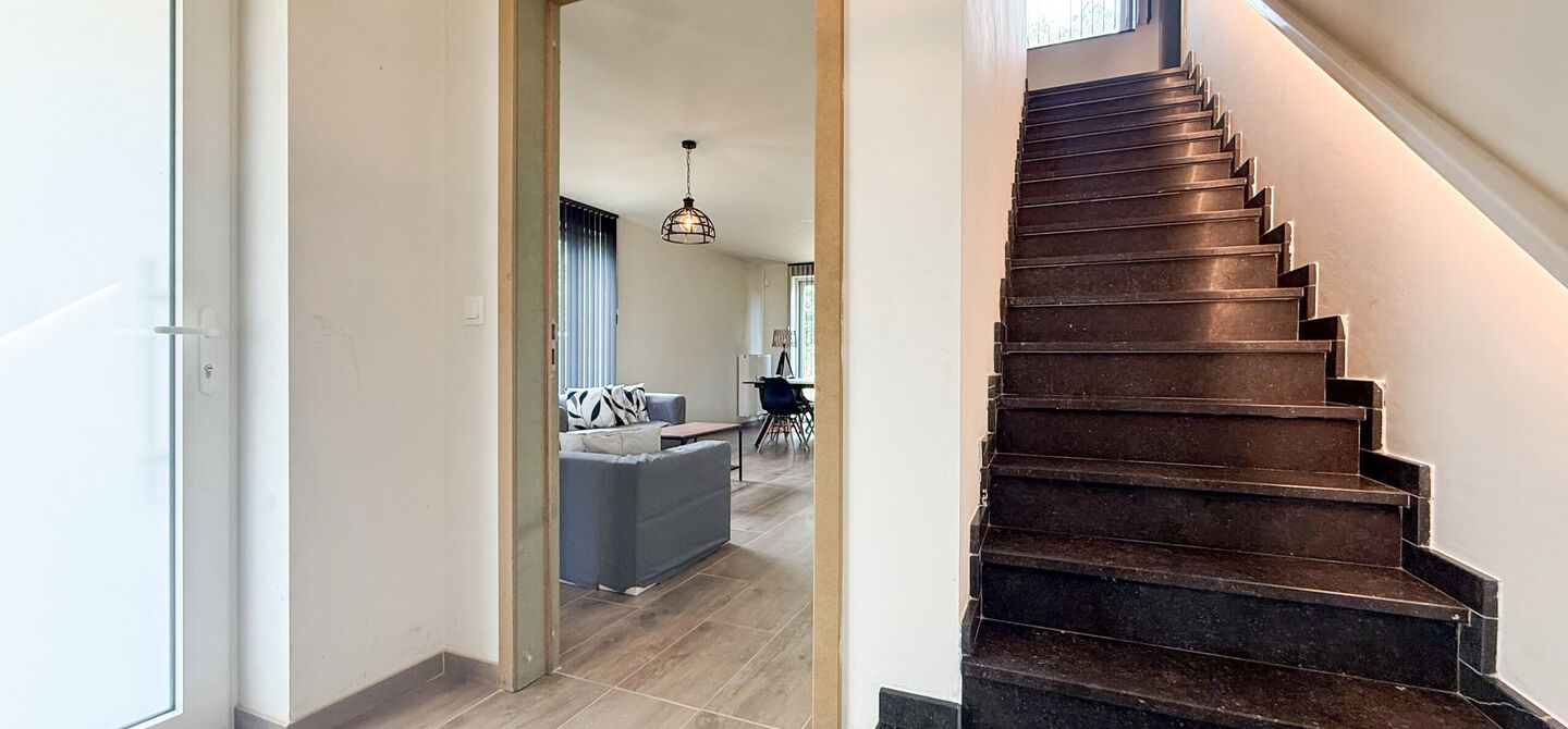 Huis te koop in Houthalen-Helchteren