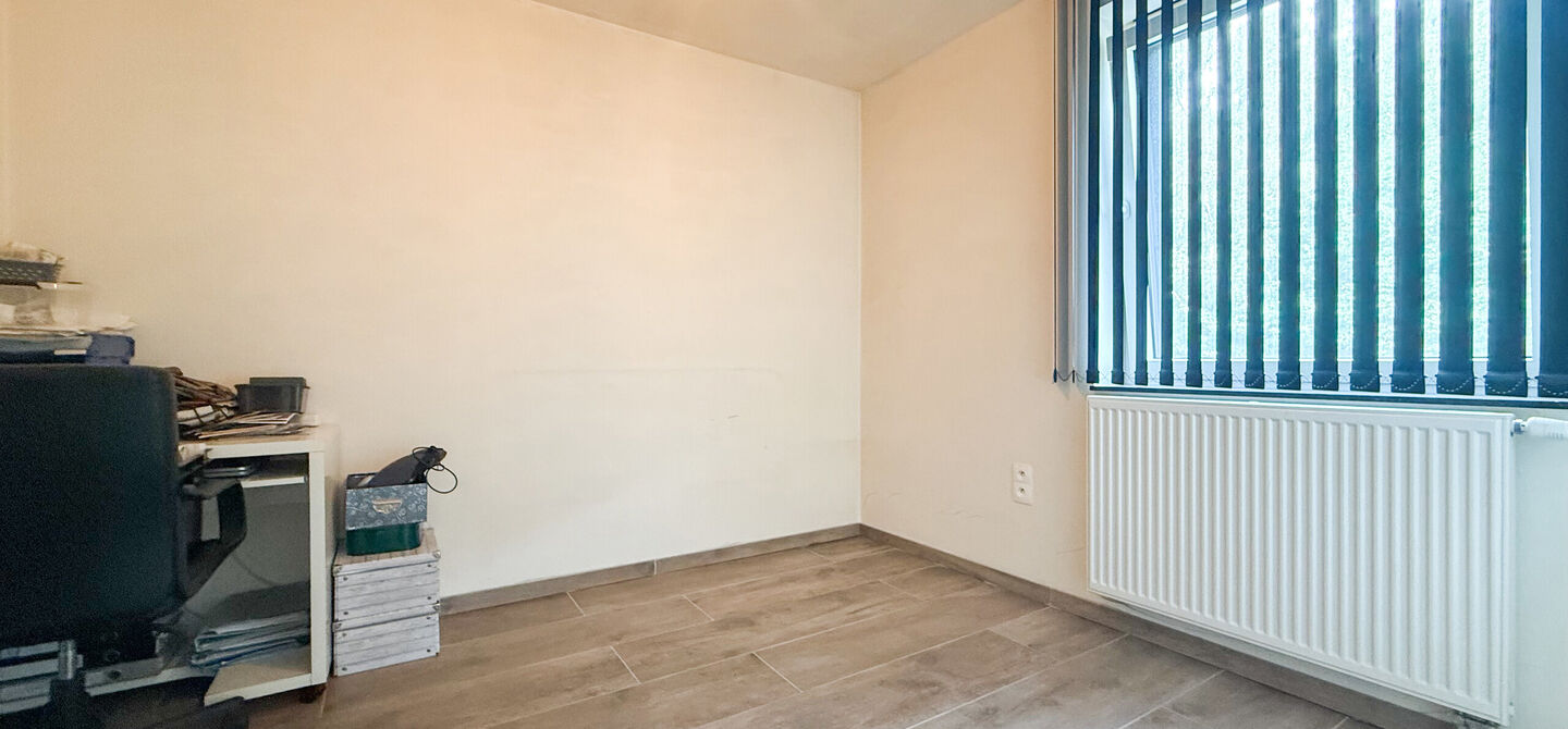 Huis te koop in Houthalen-Helchteren