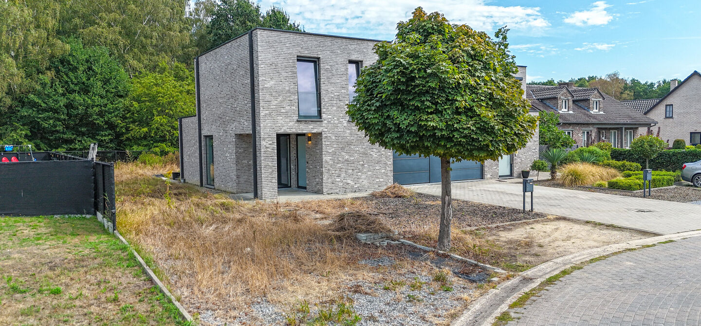 Huis te koop in Houthalen-Helchteren