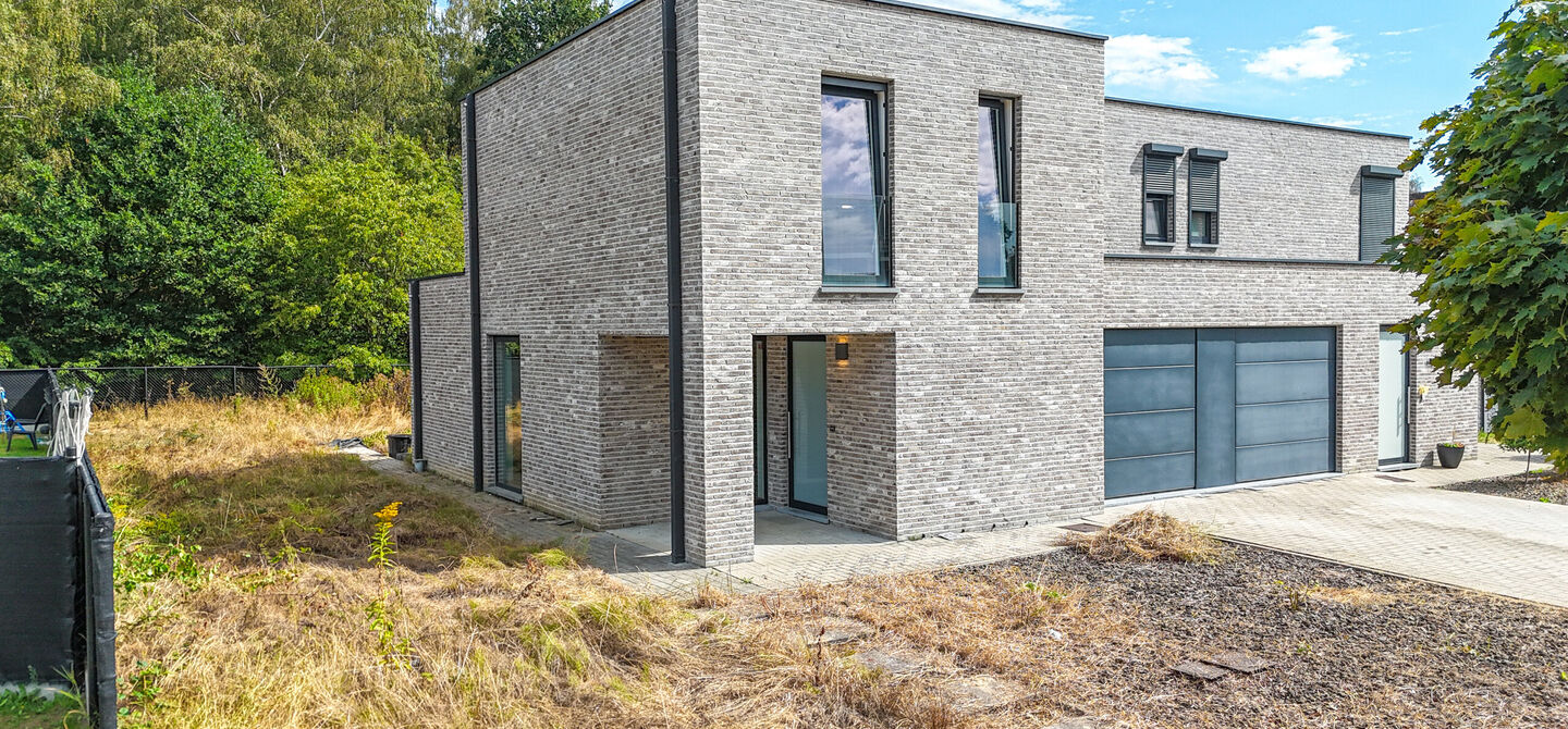 Huis te koop in Houthalen-Helchteren