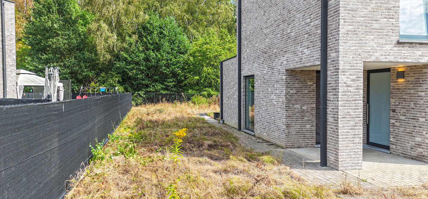 Huis te koop in Houthalen-Helchteren