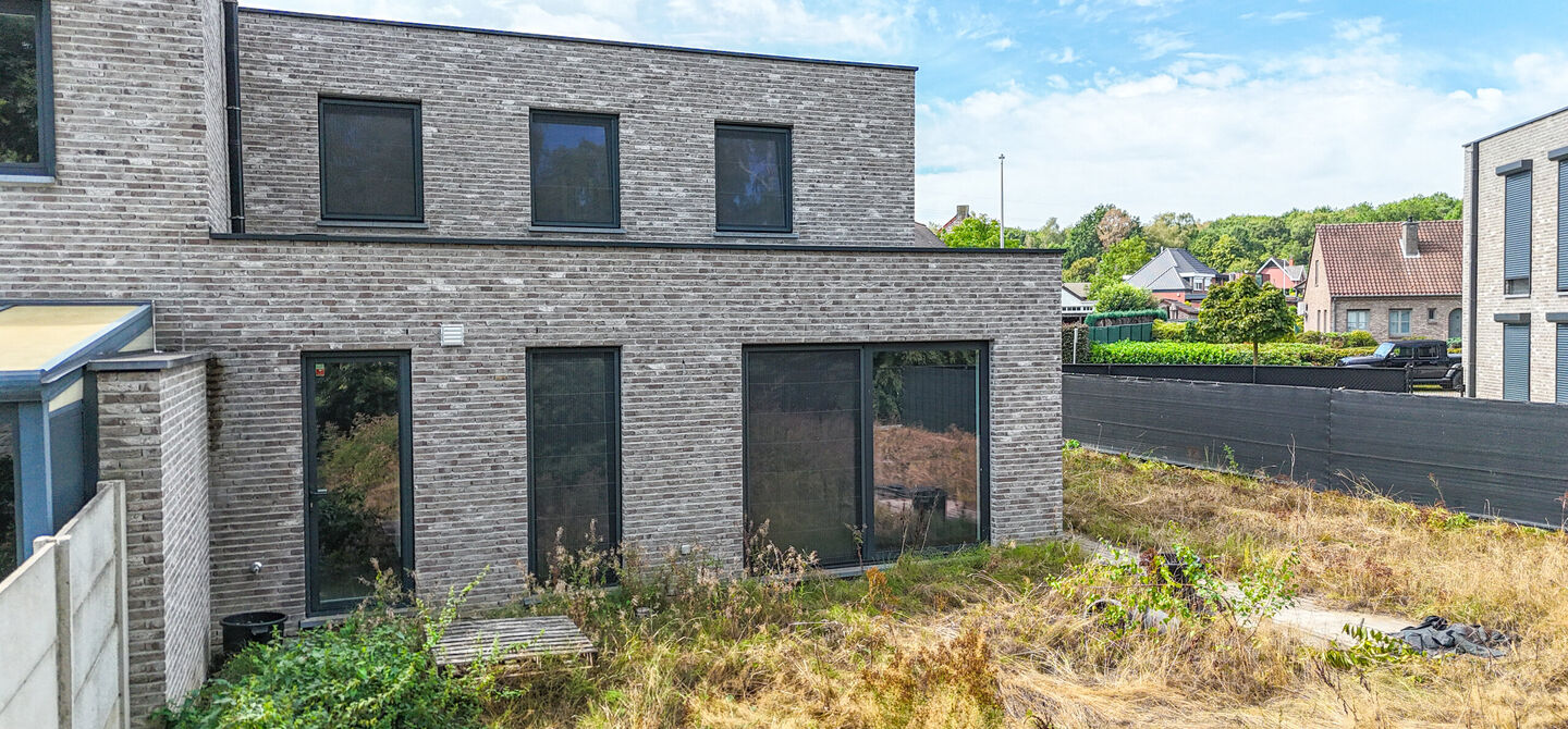 Huis te koop in Houthalen-Helchteren