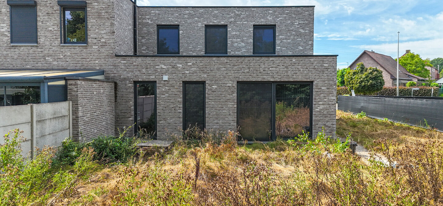 Huis te koop in Houthalen-Helchteren
