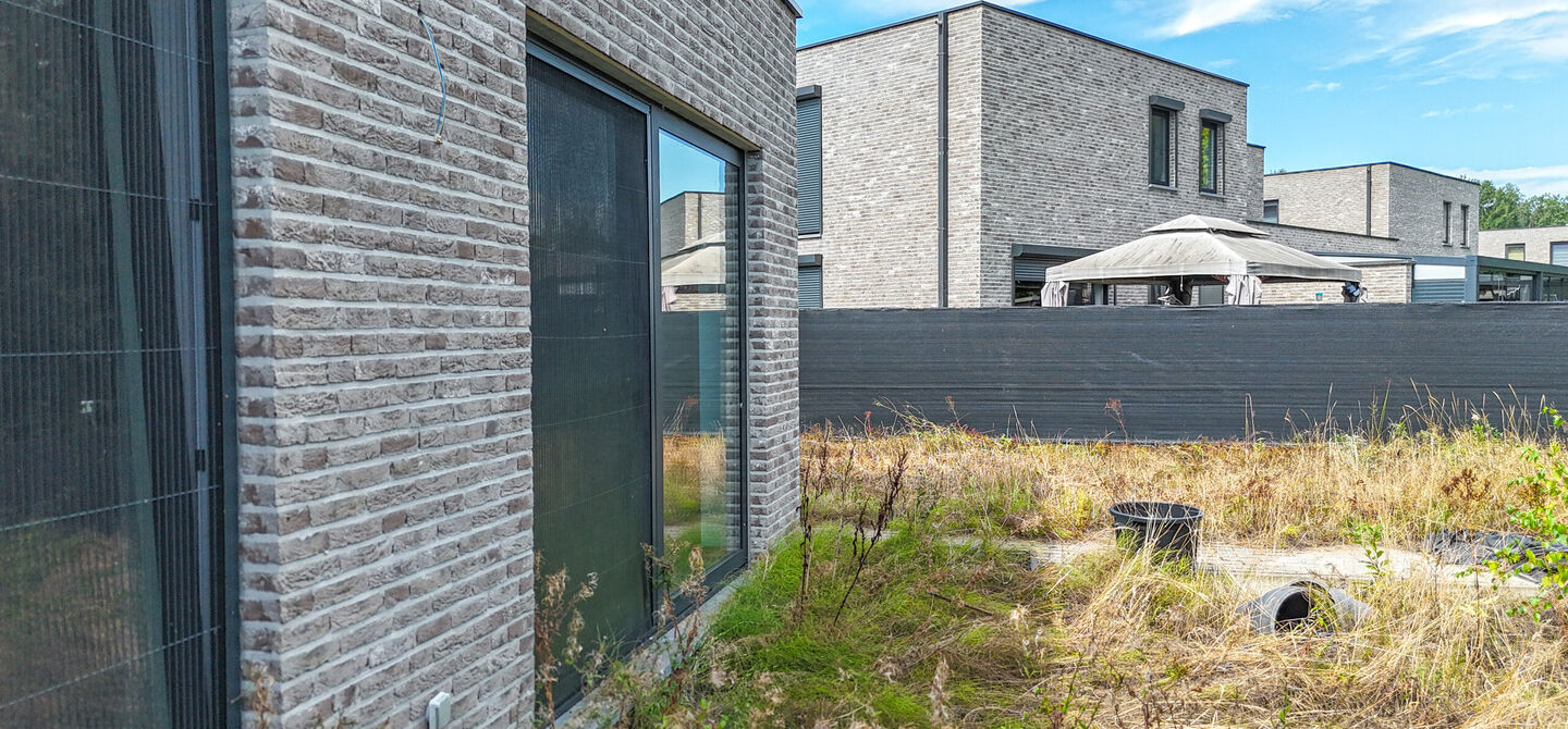 Huis te koop in Houthalen-Helchteren