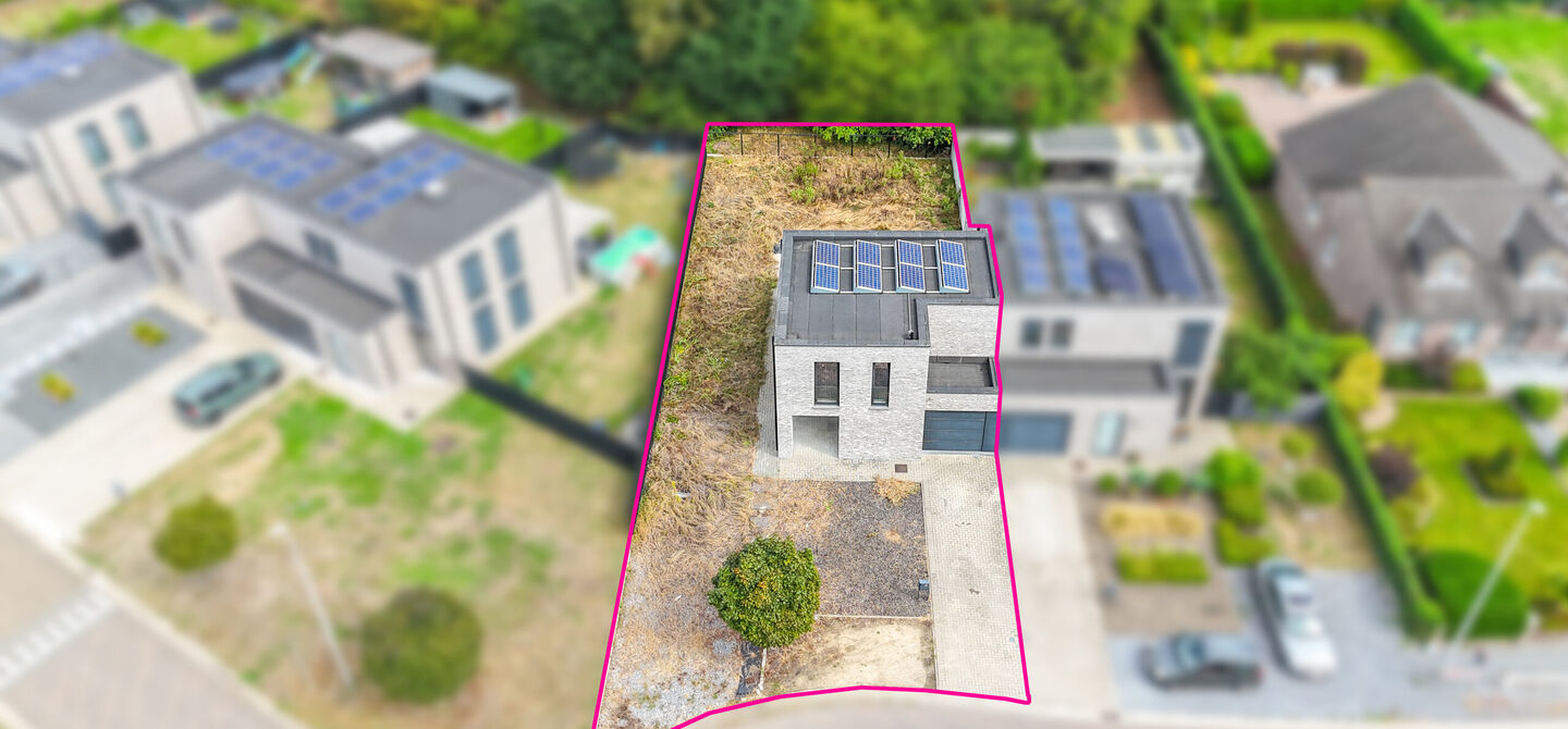 Huis te koop in Houthalen-Helchteren