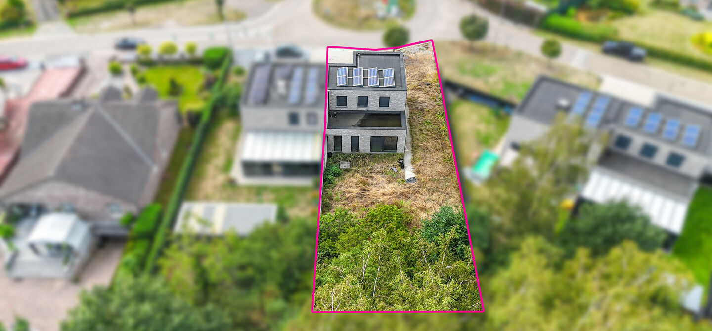 Huis te koop in Houthalen-Helchteren