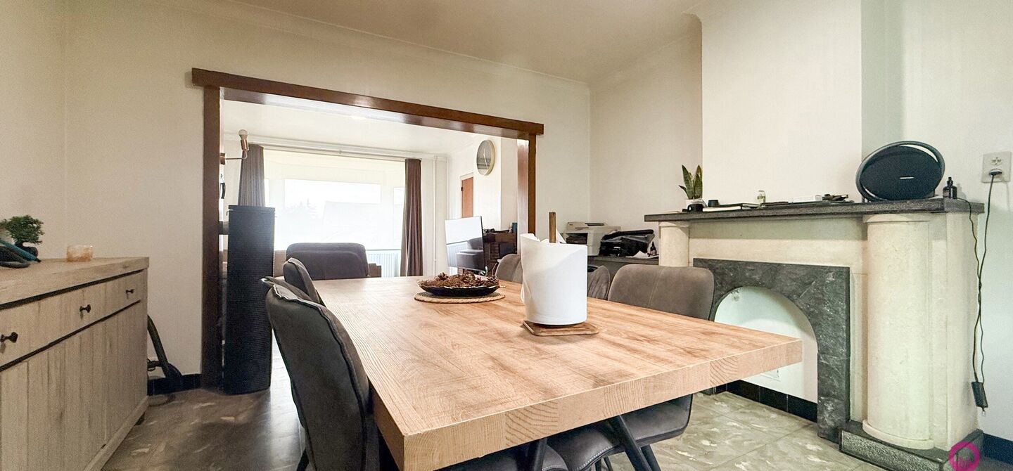 Huis te koop in Houthalen-Helchteren