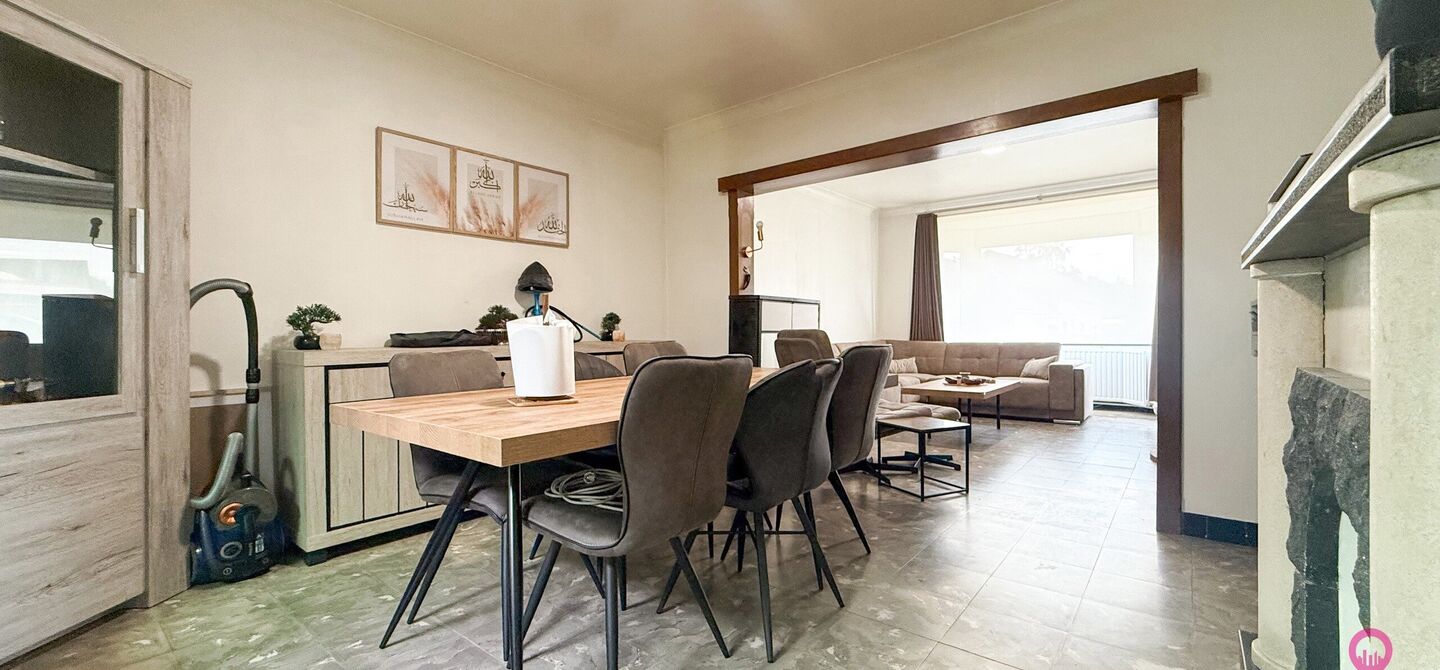 Huis te koop in Houthalen-Helchteren