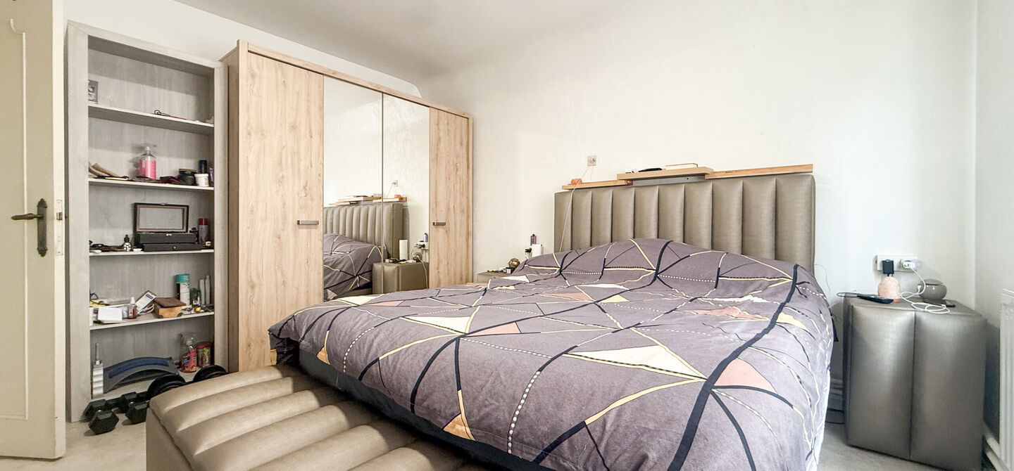 Huis te koop in Houthalen-Helchteren