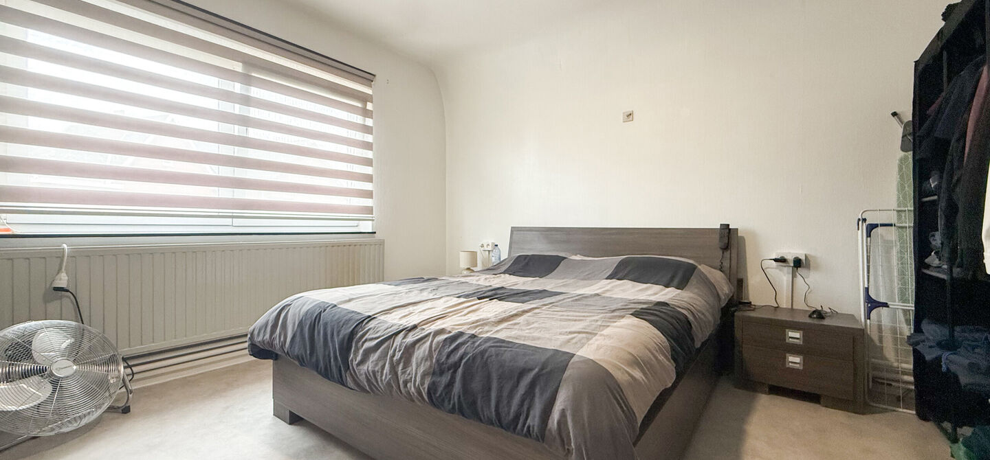 Huis te koop in Houthalen-Helchteren