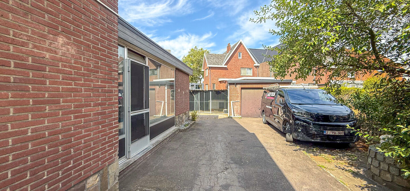 Huis te koop in Houthalen-Helchteren