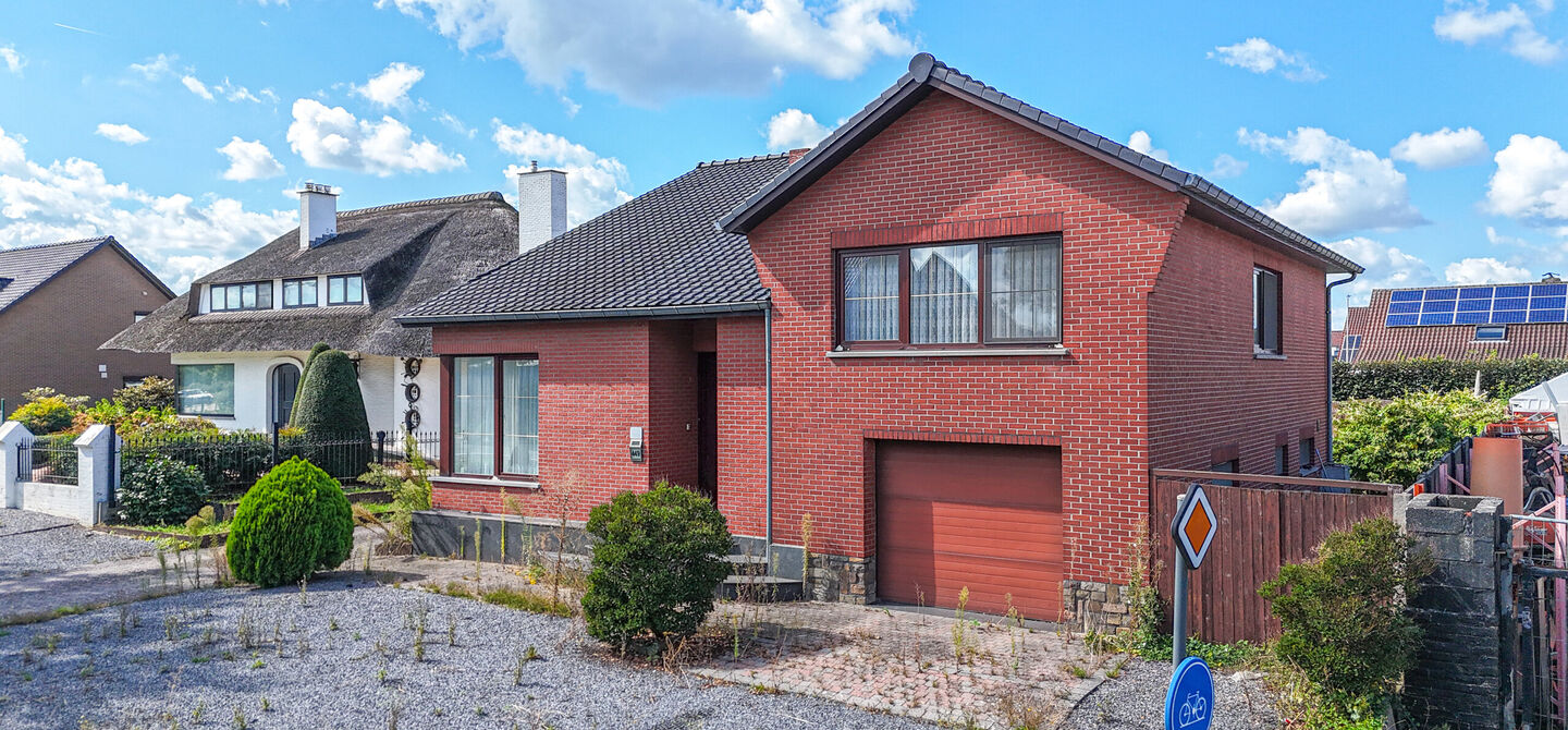 Huis te koop in Houthalen-Helchteren