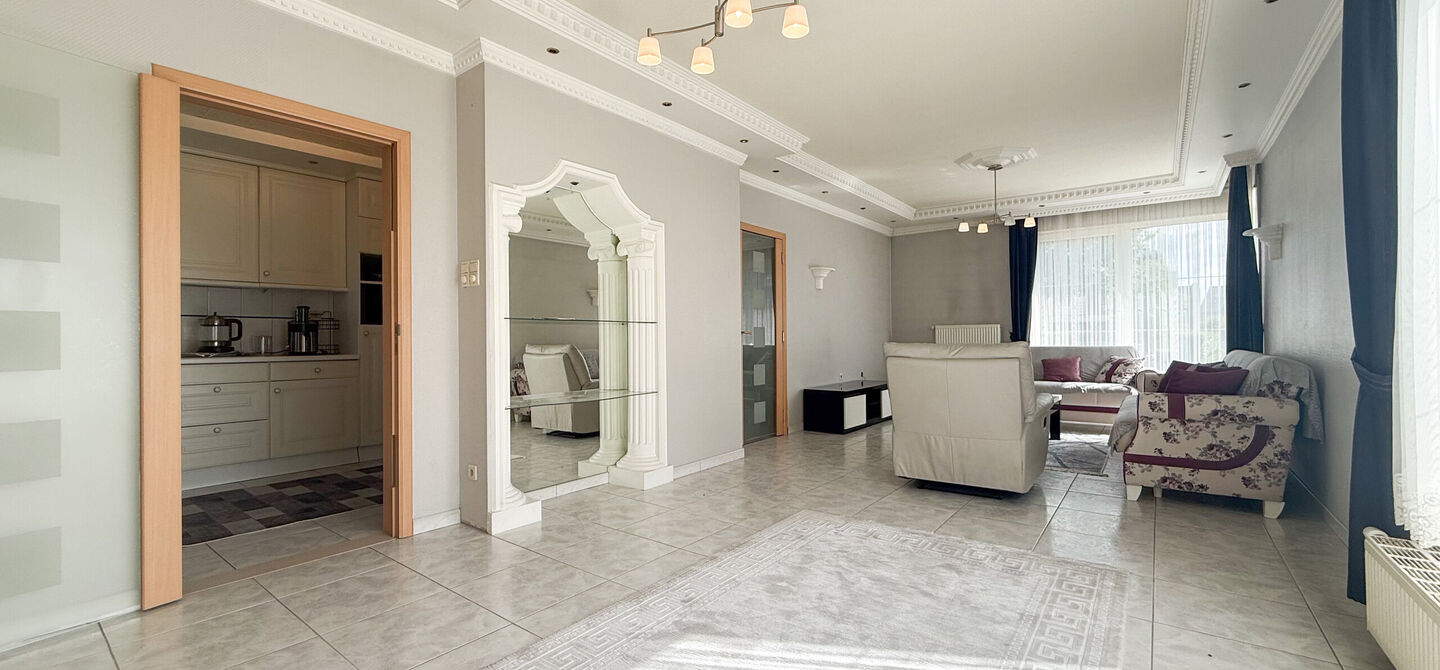 Huis te koop in Houthalen-Helchteren