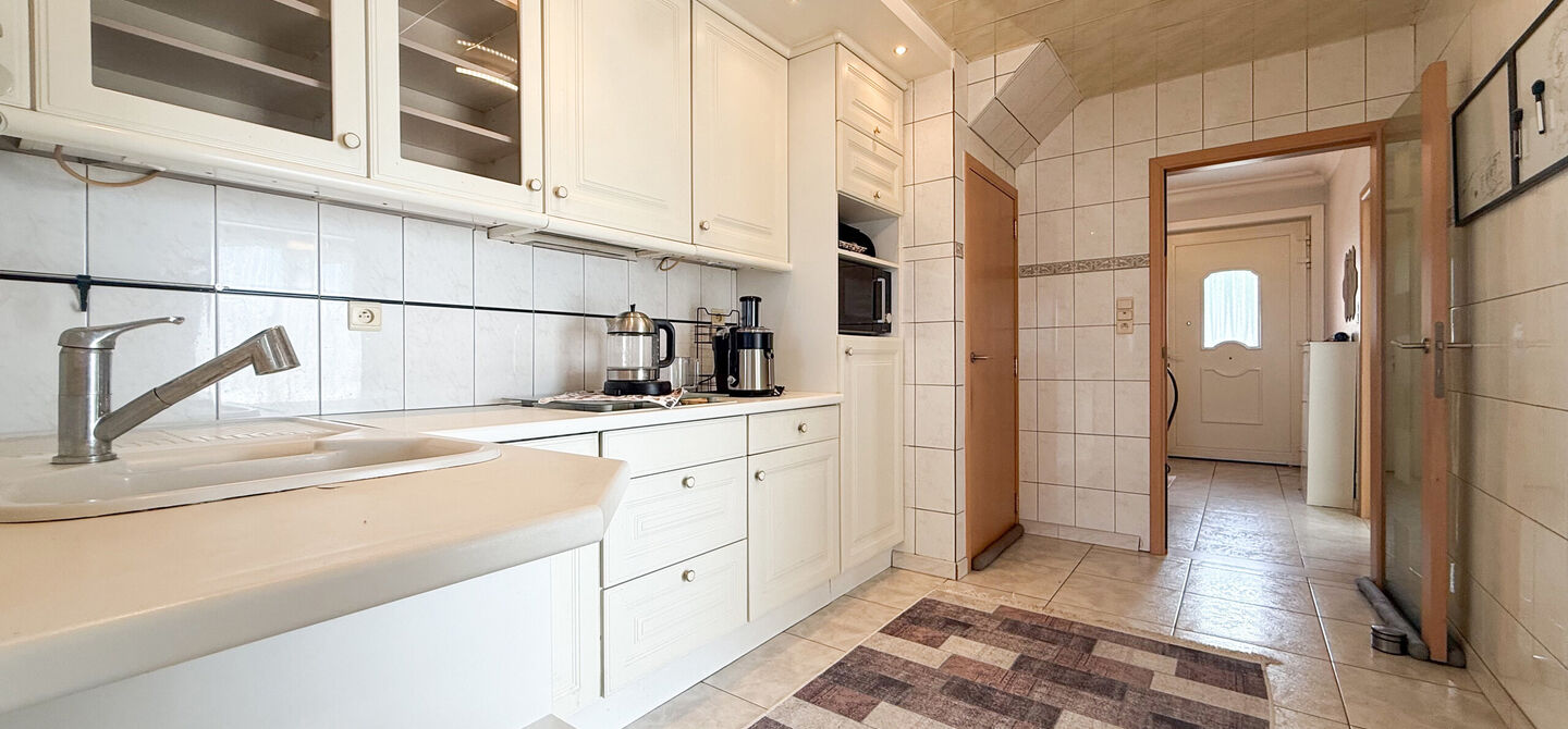 Huis te koop in Houthalen-Helchteren