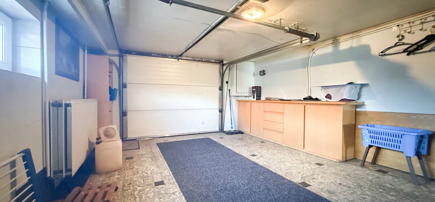 Huis te koop in Houthalen-Helchteren