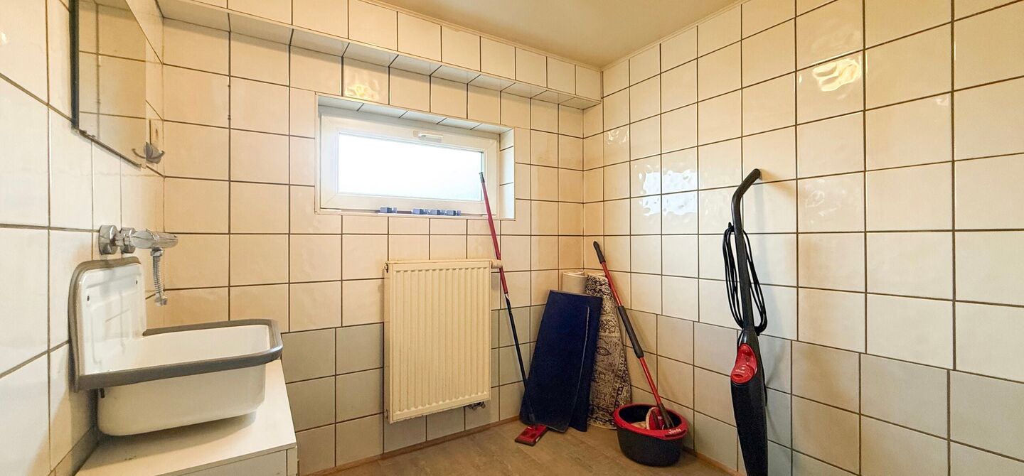 Huis te koop in Houthalen-Helchteren