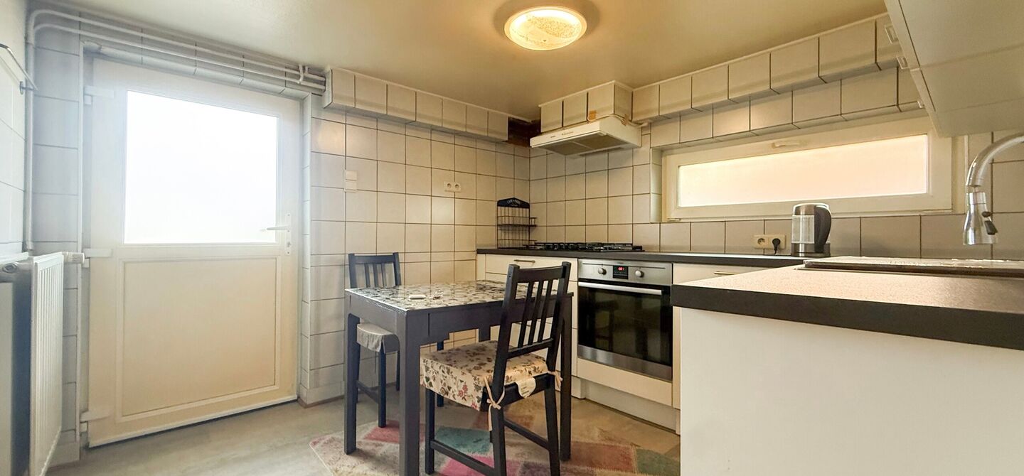 Huis te koop in Houthalen-Helchteren