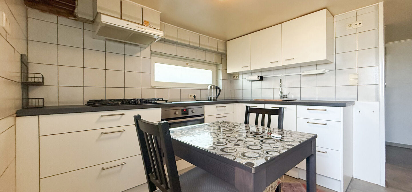 Huis te koop in Houthalen-Helchteren