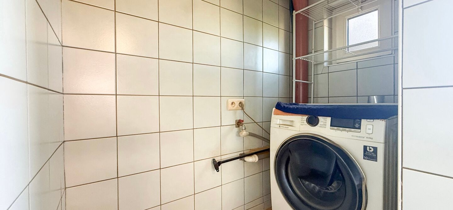 Huis te koop in Houthalen-Helchteren