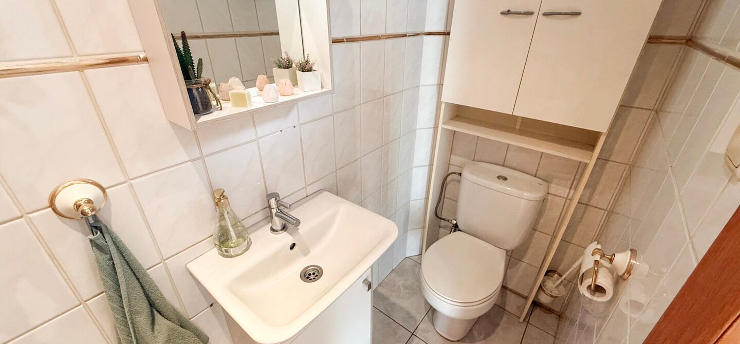 Huis te koop in Houthalen-Helchteren