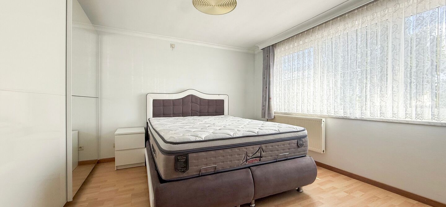 Huis te koop in Houthalen-Helchteren
