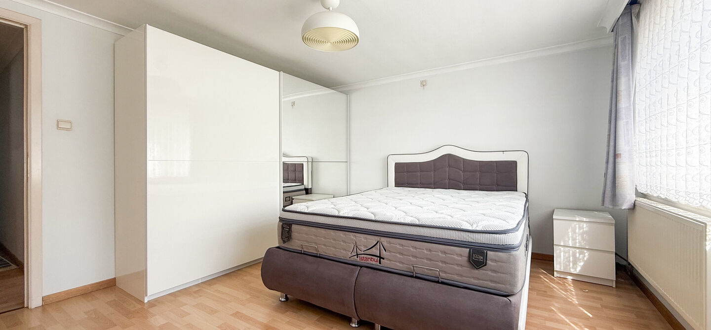 Huis te koop in Houthalen-Helchteren