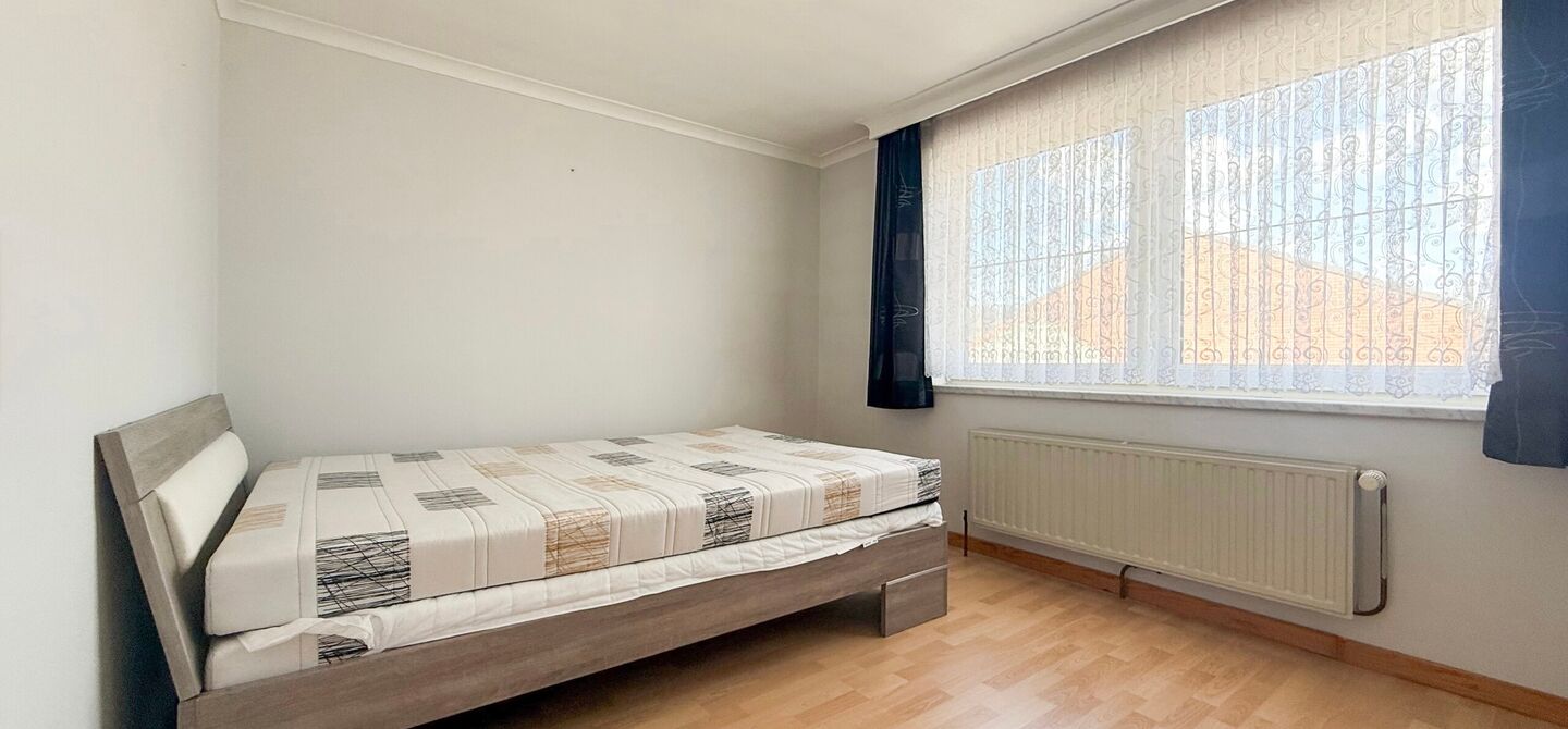 Huis te koop in Houthalen-Helchteren