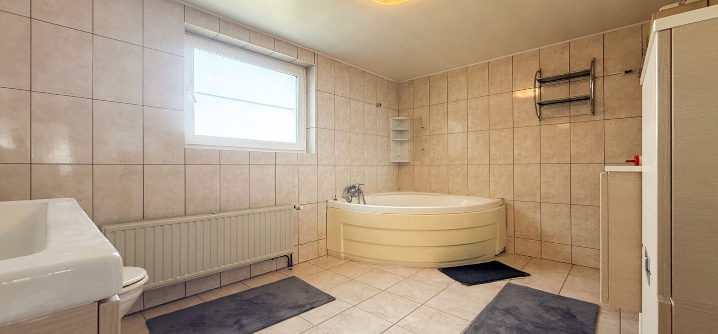 Huis te koop in Houthalen-Helchteren
