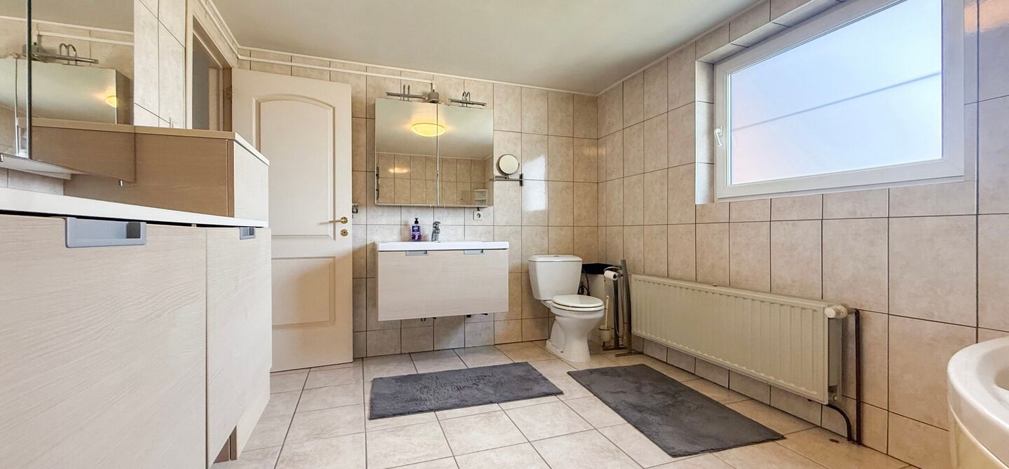Huis te koop in Houthalen-Helchteren
