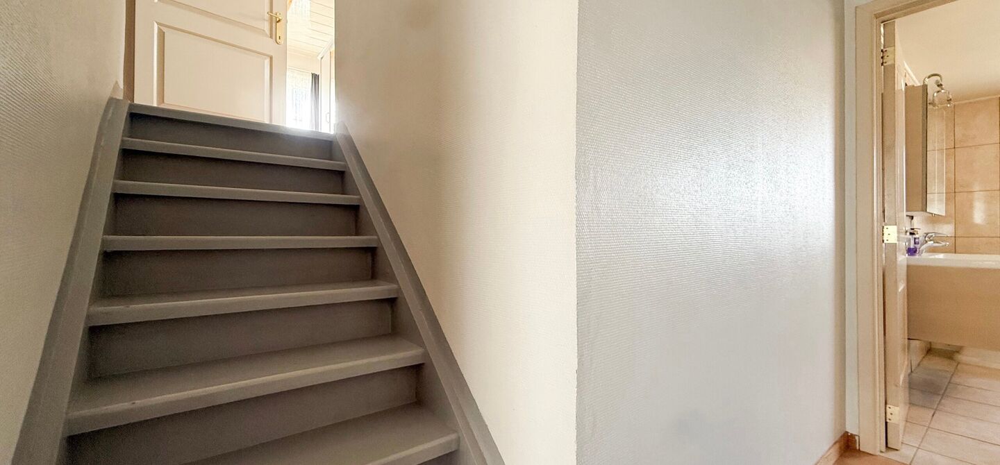 Huis te koop in Houthalen-Helchteren